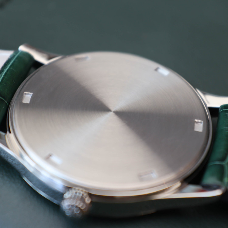 Patek Philippe Patek Philippe Calatrava - Bild 4 